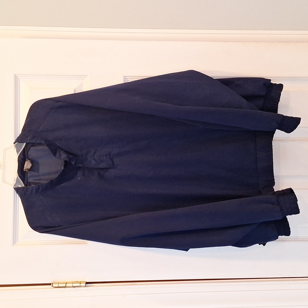 Nike Golf Pullover Jacket
